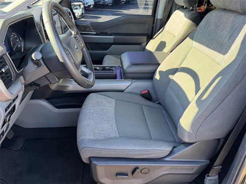 Used 2023 Ford F150 XLT w/ Equipment Group 302A High image 11