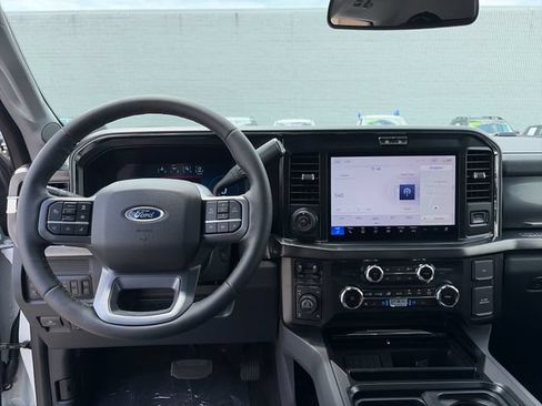 New 2026 Ford F350 Lariat w/ Tremor Off-Road Package AWD/4WD image 13