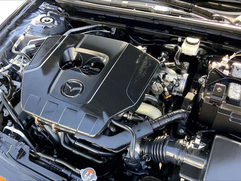 Used 2023 MAZDA MAZDA3 s image 30