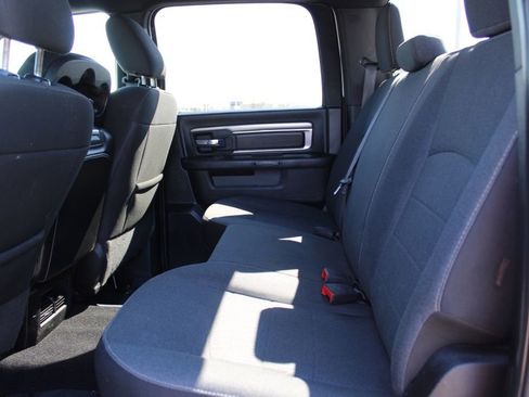 Used 2021 RAM 1500 Classic Warlock image 24