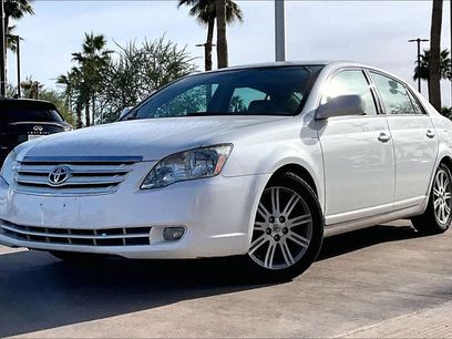 Used 2005 Toyota Avalon