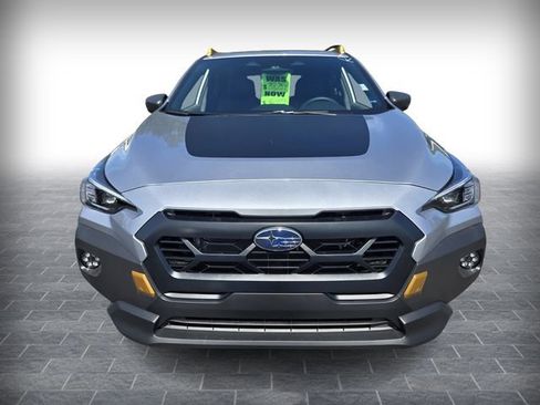 New 2026 Subaru Crosstrek 2.5i Wilderness AWD/4WD image 2