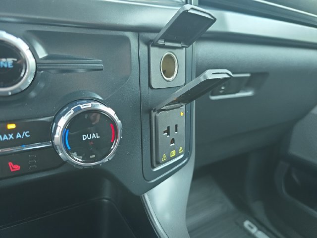 Certified 2025 Ford F150 Tremor AWD/4WD image 27