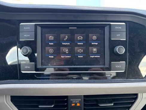 Used 2020 Volkswagen Jetta S FWD image 14