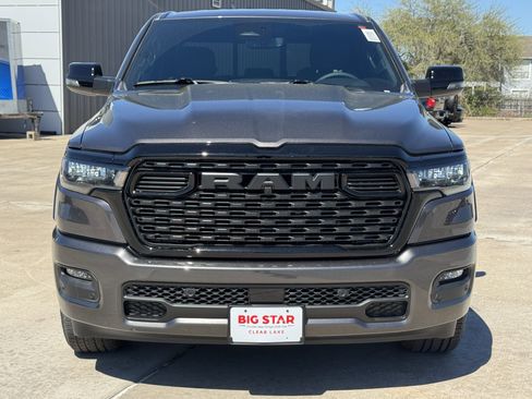 New 2026 RAM 1500 Lone Star image 3