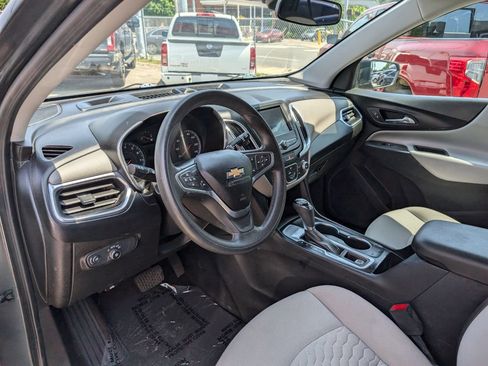 Used 2020 Chevrolet Equinox LS FWD image 11