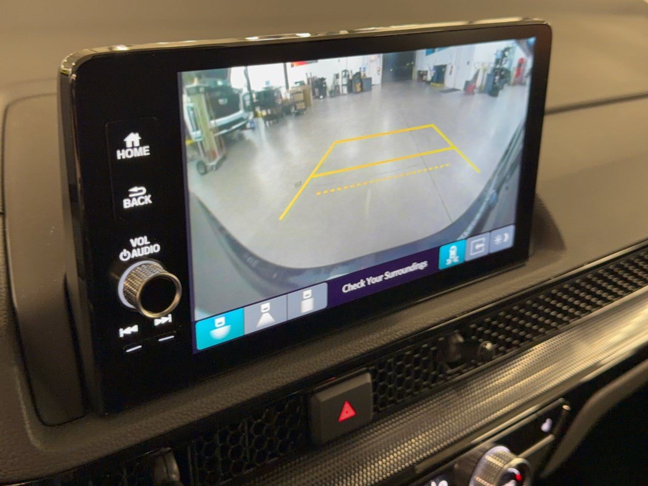 Used 2024 Honda CR-V EX-L image 24