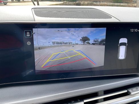 Used 2025 Hyundai Santa Fe SEL image 24