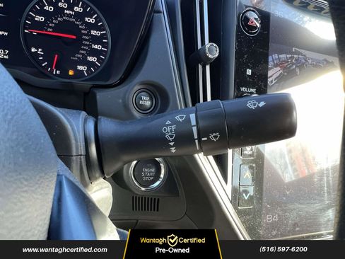 Used 2022 Subaru WRX Premium image 27