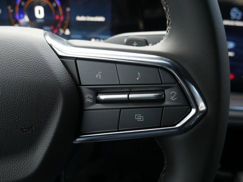 New 2026 Chevrolet Tahoe LT image 14