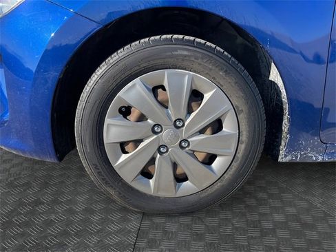 Used 2020 Kia Rio S image 14