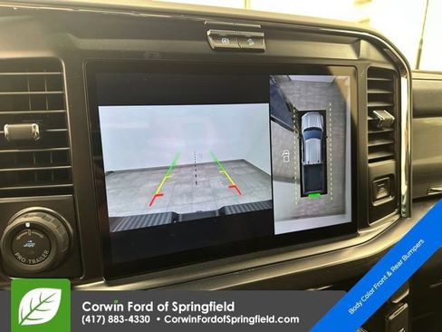 New 2026 Ford F250 Lariat w/ Black Appearance Package image 38