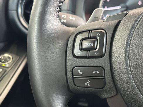 Certified 2024 Lexus IS 300 w/ Premium Package RWD image 29