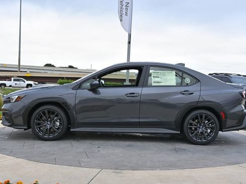 New 2026 Subaru WRX Premium AWD/4WD image 6
