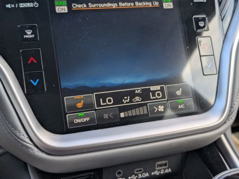 Used 2023 Subaru Outback Limited AWD/4WD image 16