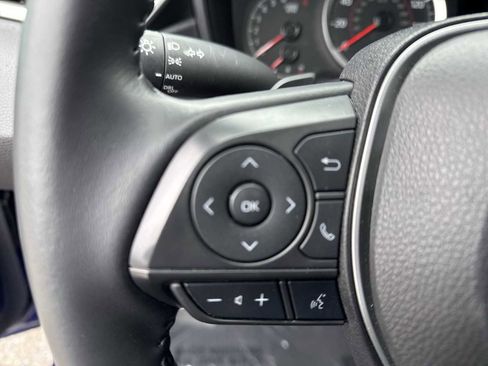 Used 2022 Toyota Corolla SE image 22