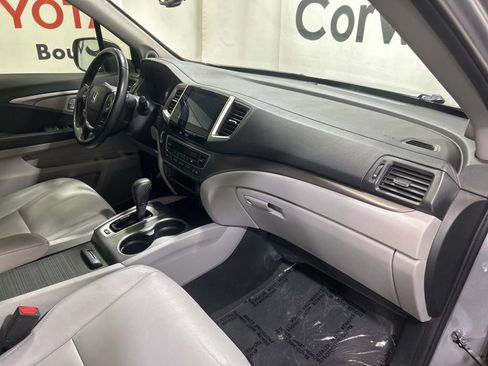 Used 2016 Honda Pilot EX-L image 11