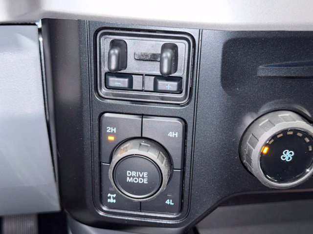 New 2026 Ford F350 XLT AWD/4WD image 21