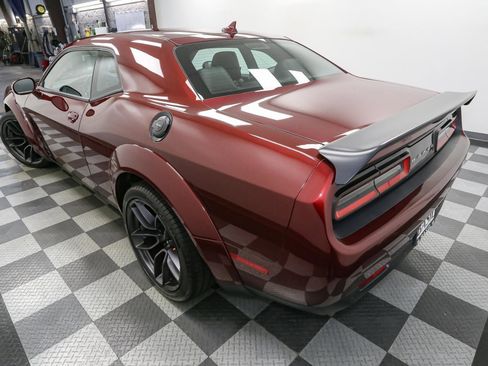 Used 2019 Dodge Challenger R/T Scat Pack image 10