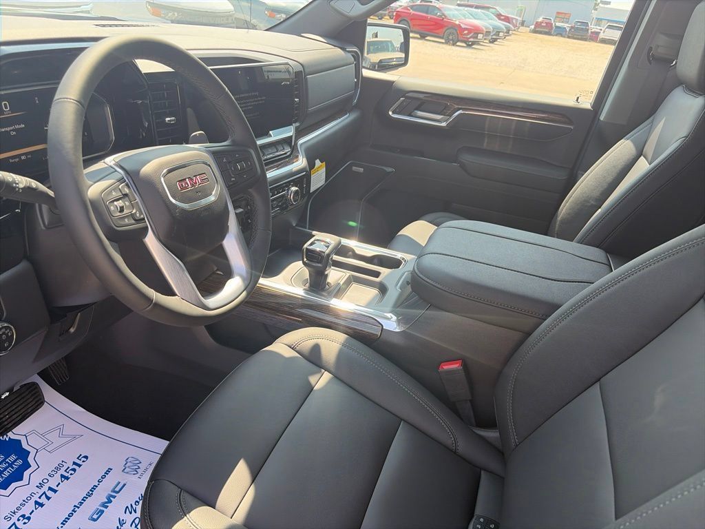 New 2026 GMC Sierra 1500 Elevation w/ Elevation Premium Package AWD/4WD image 16