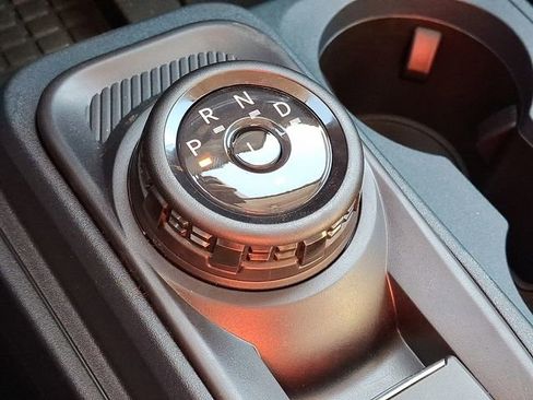 New 2025 Ford Maverick Lariat image 17