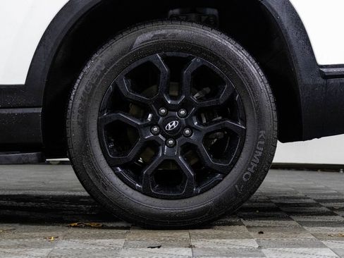 Used 2022 Hyundai Santa Fe XRT image 44