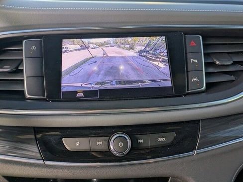 Used 2024 Buick Enclave Essence w/ Sport Touring Edition image 24