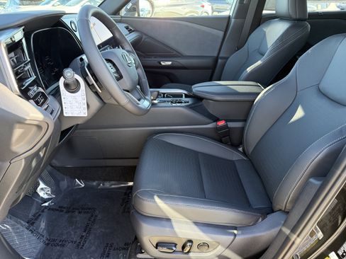 New 2026 Lexus TX 350 AWD image 19