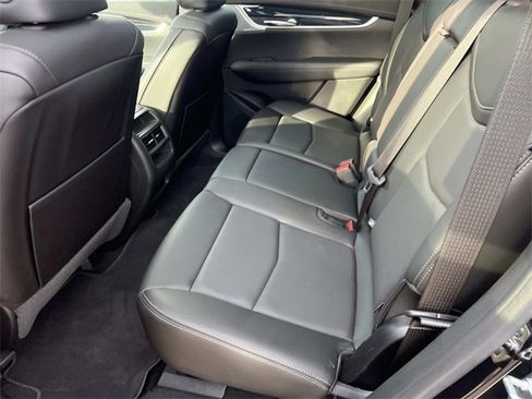 Certified 2024 Cadillac XT5 Premium Luxury image 11