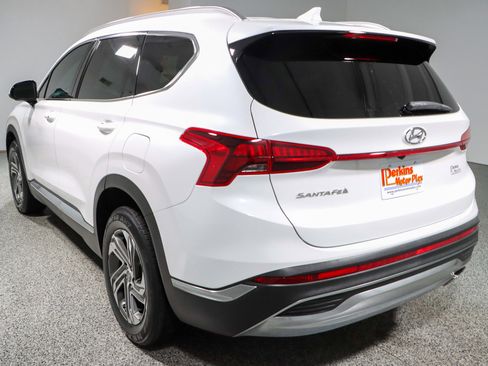 Used 2021 Hyundai Santa Fe SEL image 9