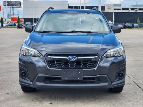 Used 2019 Subaru Crosstrek 2.0i w/ Eyesight System AWD/4WD image 2