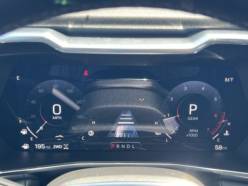 New 2026 GMC Canyon Elevation w/ Convenience Package AWD/4WD image 15