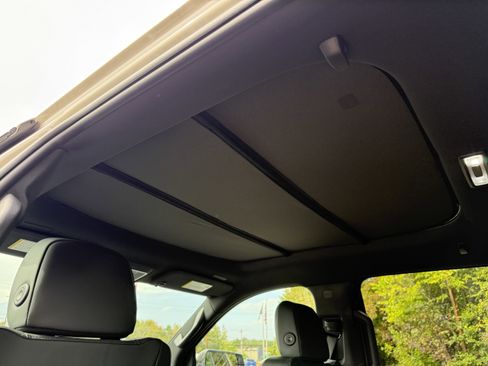 New 2026 GMC Sierra EV AT4 image 39