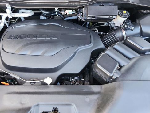 Used 2023 Honda Passport TrailSport image 21