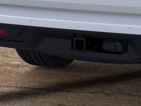 New 2026 Ford Expedition Active image 23