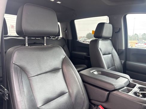 Used 2020 GMC Sierra 1500 SLT w/ X31 Off-Road Package image 15