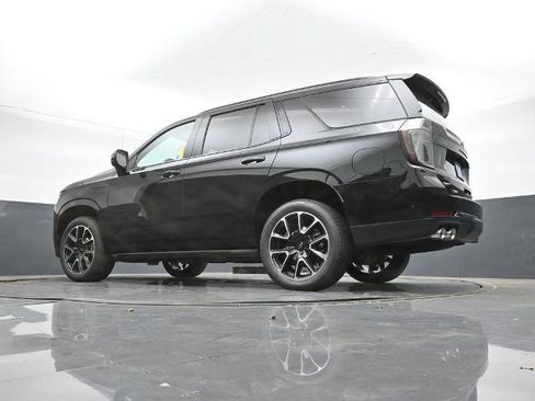 New 2026 Chevrolet Tahoe RST w/ Comfort Package image 12