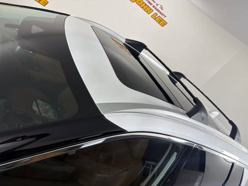 New 2026 Nissan Rogue Platinum w/ Platinum Premium Package image 12