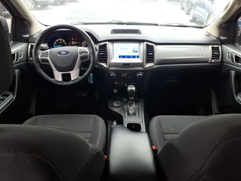 Certified 2023 Ford Ranger XLT w/ Equipment Group 301A Mid image 10