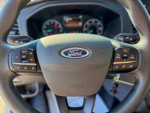 Used 2024 Ford Transit 250 Low Roof w/ Exterior Upgrade Package image 12