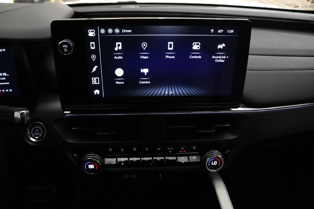 Used 2024 Acura ZDX A-Spec AWD/4WD image 18