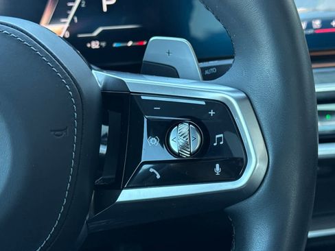 Certified 2023 BMW 760i xDrive w/ Executive Package image 26