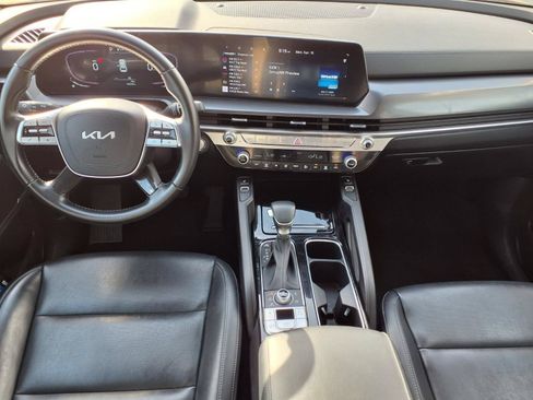 Used 2025 Kia Telluride S AWD/4WD image 11