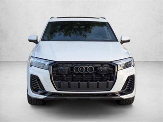 Used 2025 Audi Q7 3.0T Prestige video 2