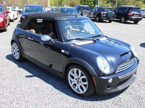 Used 2007 MINI Cooper S FWD image 13