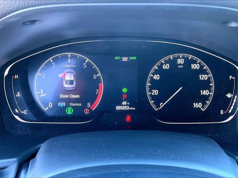Used 2020 Honda Accord LX image 29