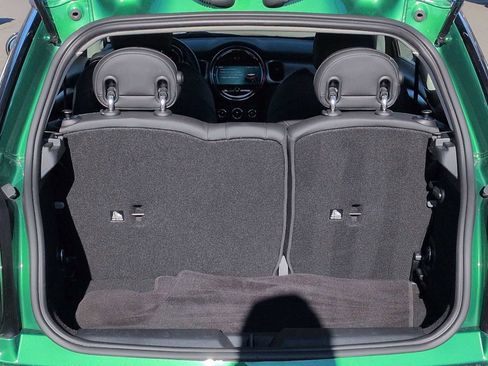 Certified 2024 MINI Cooper SE image 34