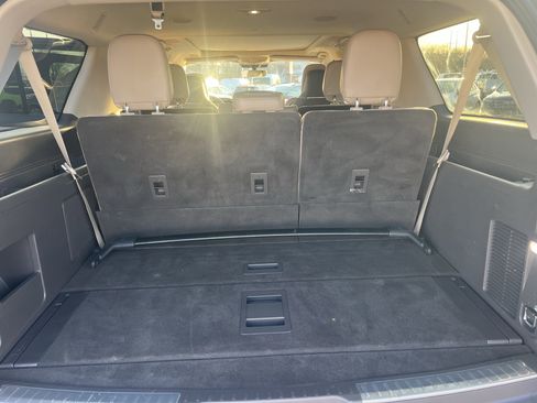 Used 2022 Lincoln Navigator L Reserve image 24