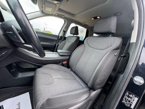Used 2021 Hyundai Palisade SEL AWD/4WD image 31