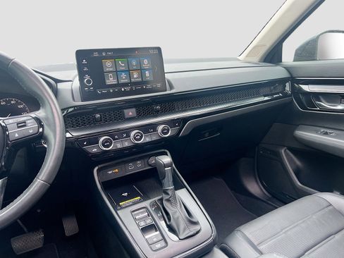 Used 2023 Honda CR-V EX-L image 24